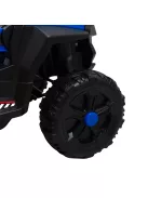 Elektromos autó Buggy Baby Mix Space kék