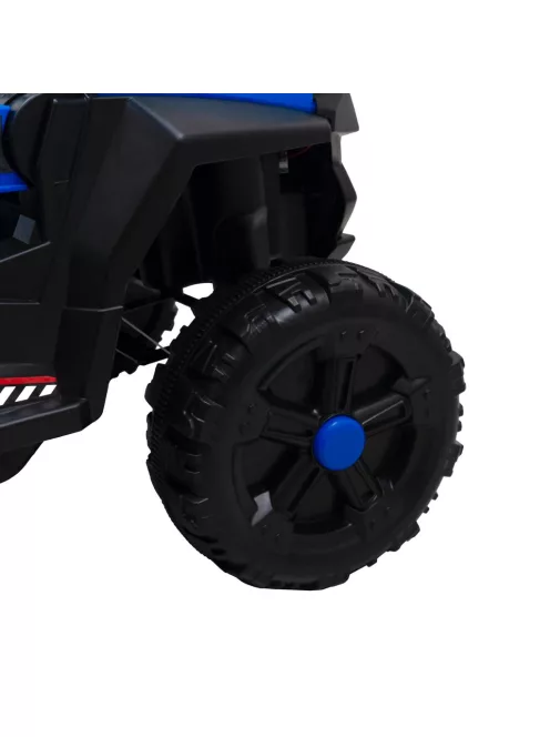 Elektromos autó Buggy Baby Mix Space kék