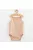 Baba body ujj nélküli New Baby Classic II világos bézs lány