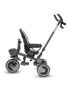 Baby Mix 5in1 RELAX 365° háromkerekű bézs színben