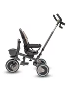 Baby Mix 5in1 RELAX 365° háromkerekű bézs színben