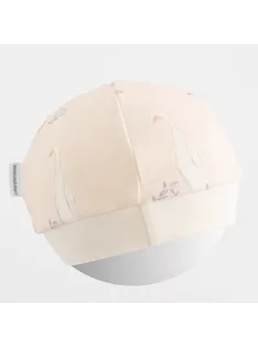 Baba pamut sapka New Baby Libák