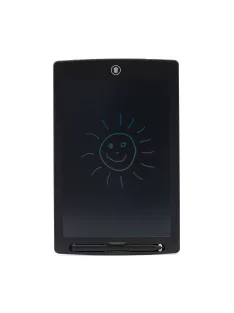LCD Rajztábla 10,5" Baby Mix fekete