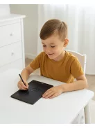 LCD Rajztábla 10,5" Baby Mix fekete