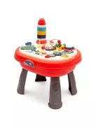 Interaktív zenelejátszó asztal Baby Mix