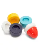 Interaktív zenelejátszó asztal Baby Mix