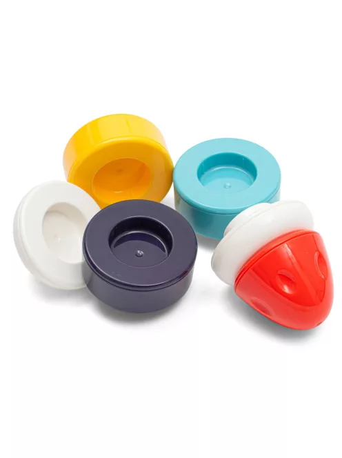 Interaktív zenelejátszó asztal Baby Mix