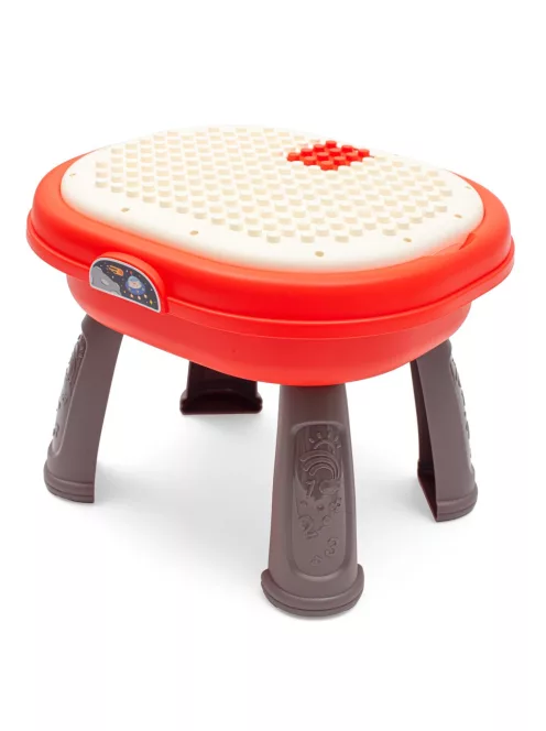 Interaktív zenelejátszó asztal Baby Mix