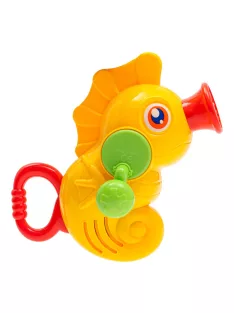 Víziló fürdőjáték Baby Mix