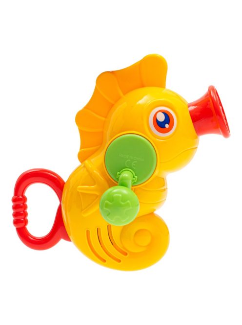 Víziló fürdőjáték Baby Mix