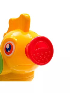 Víziló fürdőjáték Baby Mix