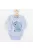 Baba hosszú ujjú body New Baby Happy Elephant blue
