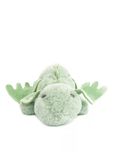 Baby Mix Plüss Játék Dino Pterosaurus Zöld

 25cm
