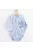 Baba teljes hosszában patentos hosszú ujjú body New Baby Happy Elephant blue