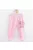 Baba pamut lábfejes nadrág New Baby Happy Elephant pink
