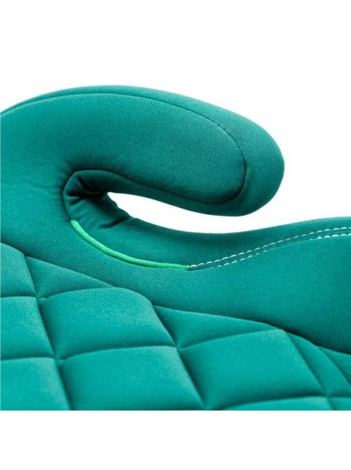 Autós ülésmagasító BABY MIX HERO I-SIZE emerald