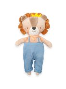 Plüss játék Baby Mix Lion
