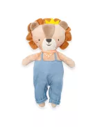 Plüss játék Baby Mix Lion