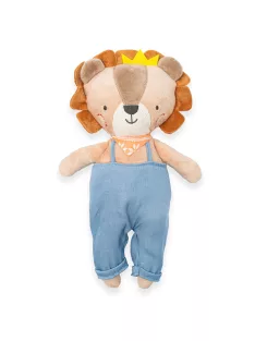 Plüss játék Baby Mix Lion