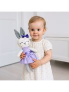 Plüss játék Baby Mix Rabbit