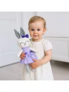 Plüss játék Baby Mix Rabbit