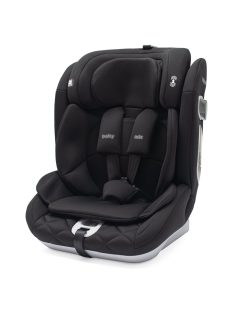 Autósülés BABY MIX HERO PRO I-SIZE black