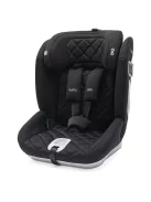 Autósülés BABY MIX HERO PRO I-SIZE black