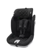 Autósülés BABY MIX HERO PRO I-SIZE black