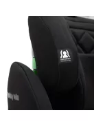 Autósülés BABY MIX HERO PRO I-SIZE black