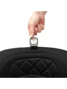 Autósülés BABY MIX HERO PRO I-SIZE black