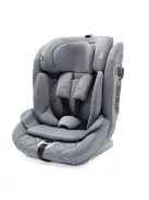 Autósülés BABY MIX HERO PRO I-SIZE 2026 grey