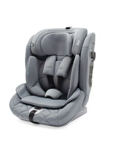 Autósülés BABY MIX HERO PRO I-SIZE grey