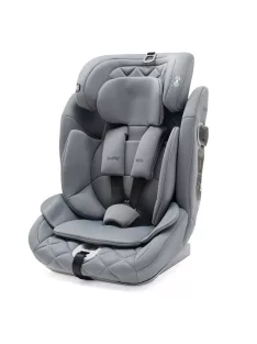 Autósülés BABY MIX HERO PRO I-SIZE grey