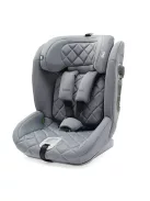 Autósülés BABY MIX HERO PRO I-SIZE grey