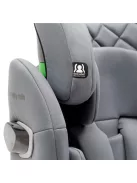 Autósülés BABY MIX HERO PRO I-SIZE grey