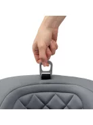 Autósülés BABY MIX HERO PRO I-SIZE grey