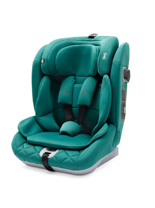 Autósülés BABY MIX HERO PRO I-SIZE 2026 emerald