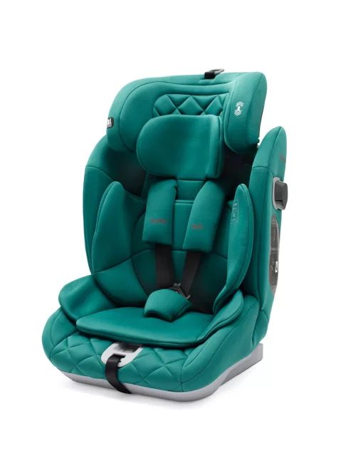 Autósülés BABY MIX HERO PRO I-SIZE 2026 emerald