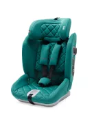Autósülés BABY MIX HERO PRO I-SIZE emerald
