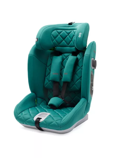 Autósülés BABY MIX HERO PRO I-SIZE 2026 emerald