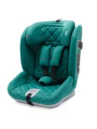 Autósülés BABY MIX HERO PRO I-SIZE 2026 emerald