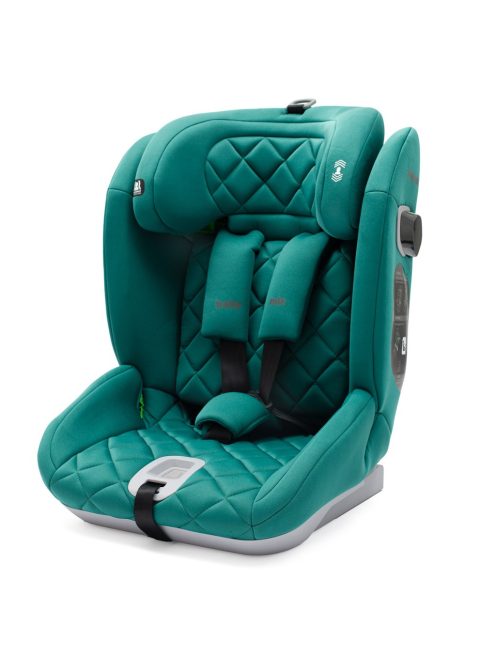 Autósülés BABY MIX HERO PRO I-SIZE emerald