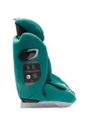 Autósülés BABY MIX HERO PRO I-SIZE emerald