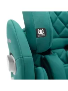 Autósülés BABY MIX HERO PRO I-SIZE emerald