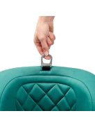 Autósülés BABY MIX HERO PRO I-SIZE emerald