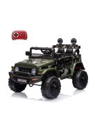 Elektromos autó Milly Mally Toyota FJ Cruiser Army