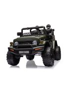 Elektromos autó Milly Mally Toyota FJ Cruiser Army