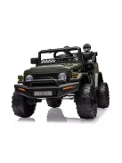 Elektromos autó Milly Mally Toyota FJ Cruiser Army