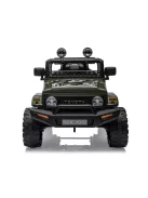 Elektromos autó Milly Mally Toyota FJ Cruiser Army