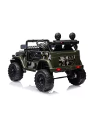 Elektromos autó Milly Mally Toyota FJ Cruiser Army